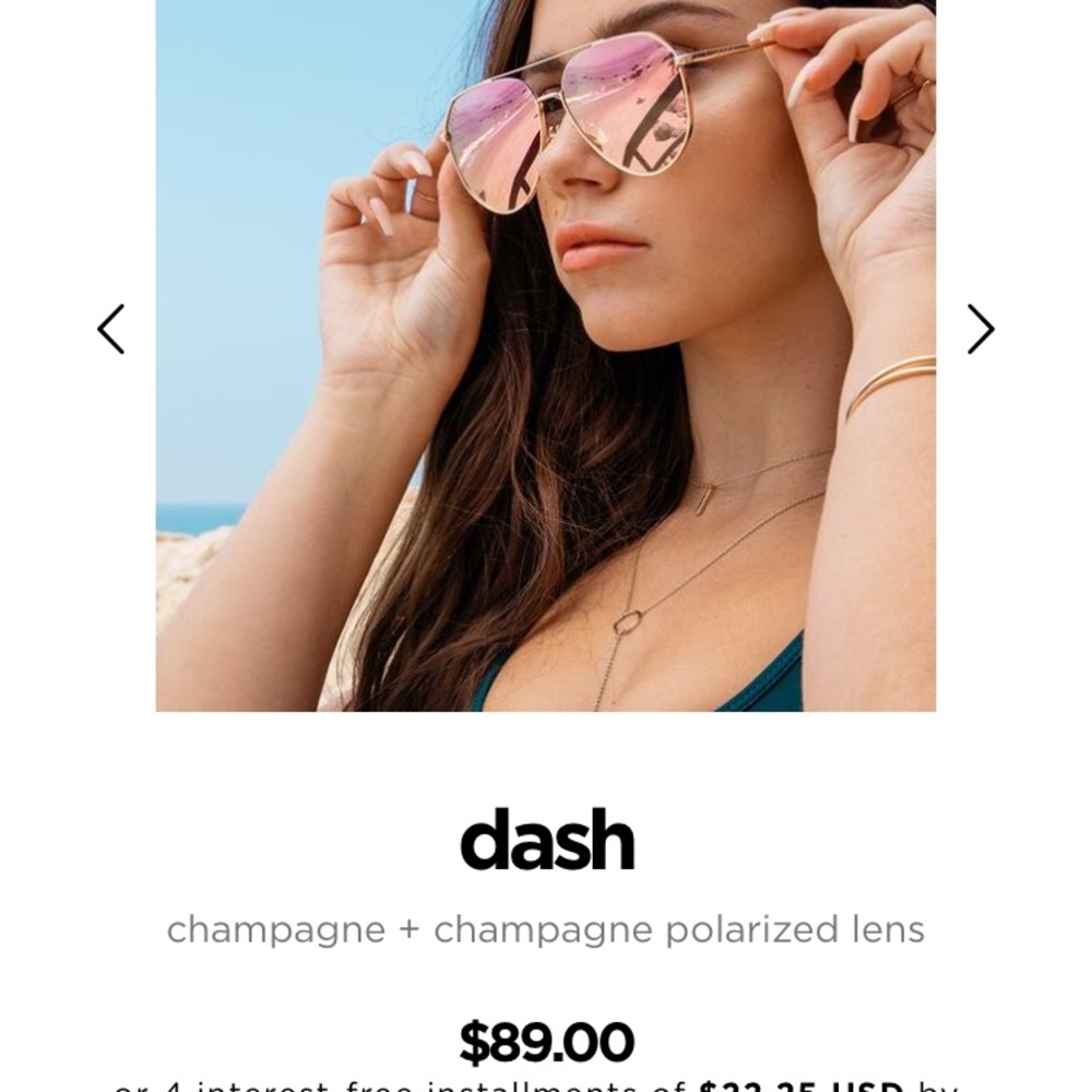 Diff Sunglasses